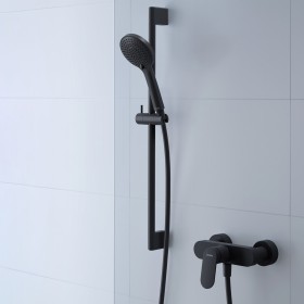 Duravit Brauseset 70 cm mit Handbrause 3jet 11 cm MinusFlow