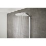 hansgrohe Raindance Select E 300 3jet Showerpipe - Produktansicht