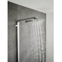 hansgrohe Raindance Select E 300 3jet Showerpipe - Produktansicht