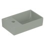 Villeroy & Boch Avento Lavabo 36 x 22 cm, vasca a destra, senza troppopieno - vista dettagliata