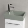 Villeroy & Boch Avento Lavabo 36 x 22 cm, vasca a destra, senza troppopieno - immagine prodotto