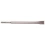 PROJAHN Flachmeissel Aufnahmeschaft SDS-plus / TE-C