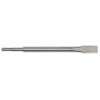 PROJAHN Flachmeissel ECO Aufnahmeschaft SDS-plus / TE-C