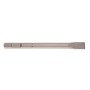 PROJAHN Flachmeissel Schaft 19 mm 6-kant