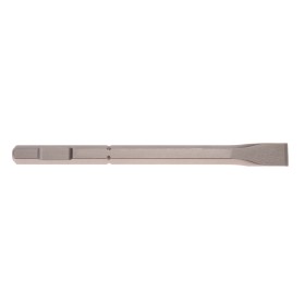 PROJAHN Flachmeissel Schaft 19 mm 6-kant