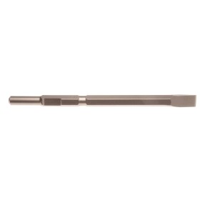 PROJAHN Flachmeissel Schaft 21 mm 6-kant