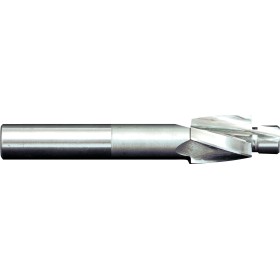 PROJAHN Flachsenker für Durchgangsloch HSS-Co DIN 373 fein