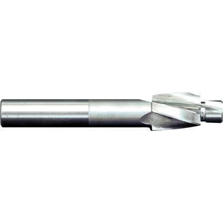 PROJAHN Flachsenker für Durchgangsloch HSS-Co DIN 373 mittel