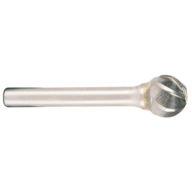 PROJAHN Form D - Kugelform Hartmetall-Frässtifte