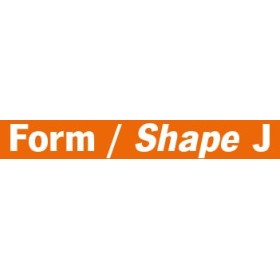 PROJAHN Form J - Kegelform 60° Hartmetall-Frässtifte