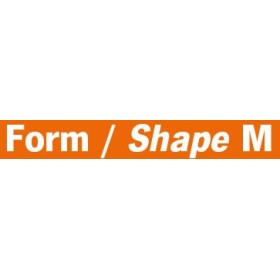PROJAHN Form M - Konisch mit spitzem Kopf Hartmetall-Frässtifte