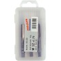 PROJAHN Hand Gewindebohrer M HSS DIN 352 3-tlg - Detailansicht