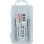 PROJAHN Hand Gewindebohrer Mf HSS DIN 2181 2-tlg - Detailansicht