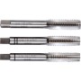 PROJAHN Hand Gewindebohrer UNC HSS DIN 352
