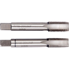 PROJAHN Hand Gewindebohrer UNF HSS DIN 2181