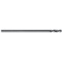 Foret à profil creux PROJAHN avec queue cylindrique, affûté HSS-G norme d'usine Type N
