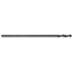 Foret à profil creux PROJAHN avec queue cylindrique, affûté HSS-G norme d'usine Type N