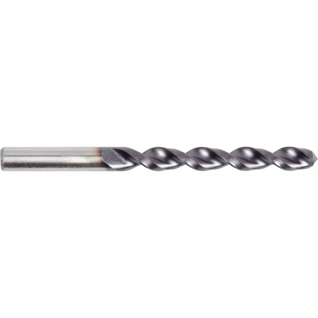 Foret hélicoïdal à usage multiple PROJAHN avec queue cylindrique HSS-Co ATN DIN 338 Type UF-L