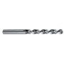 Projahn Foret hélicoïdal court polyvalent avec queue cylindrique HSS-Co DIN 338 Type UF-L
