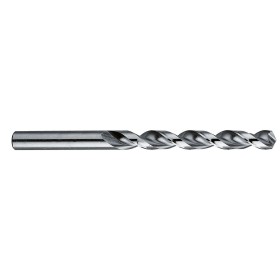 Projahn Foret hélicoïdal court polyvalent avec queue cylindrique HSS-Co DIN 338 Type UF-L