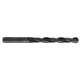 Forets hélicoïdaux courts PROJAHN avec queue cylindrique HSS selon DIN 338 Type N ECO