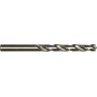 Forets hélicoïdaux courts PROJAHN avec queue cylindrique HSS-Co 8 % DIN 338 Type HD - Heavy Duty