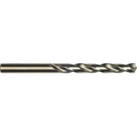 Forets hélicoïdaux courts PROJAHN avec queue cylindrique HSS-Co 8 % DIN 338 Type HD - Heavy Duty
