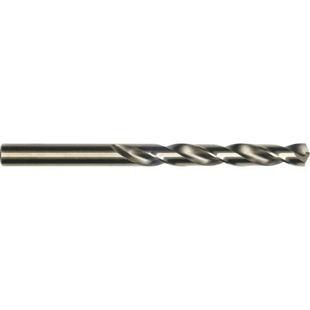 Forets hélicoïdaux courts PROJAHN avec queue cylindrique HSS-Co 8 % DIN 338 Type HD - Heavy Duty