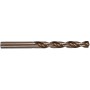 Forets hélicoïdaux courts PROJAHN avec queue cylindrique HSS-Co DIN 338 ECO dans une pochette