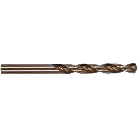 Forets hélicoïdaux courts PROJAHN avec queue cylindrique HSS-Co DIN 338 ECO dans une pochette