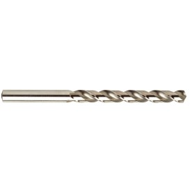 Forets hélicoïdaux courts PROJAHN avec queue cylindrique HSS-Co DIN 338 Type S SPEED