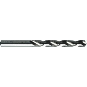 Forets hélicoïdaux courts PROJAHN avec queue cylindrique HSS-G DIN 338 Type N TURBO dans un étui