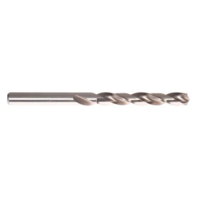 Forets hélicoïdaux courts PROJAHN avec queue cylindrique HSS-G selon DIN 338 Type N BASIC