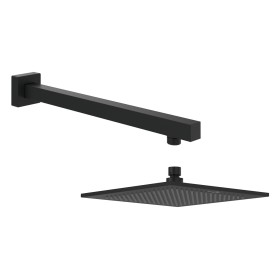 Villeroy & Boch Taro Regenbrause mit Regenbrausearm