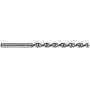 Foret hélicoïdal multi-usages long PROJAHN avec queue cylindrique HSS-Co DIN 340 Type UF-L