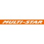 Trapano multiuso PROJAHN MULTI-STAR - vista dettagliata