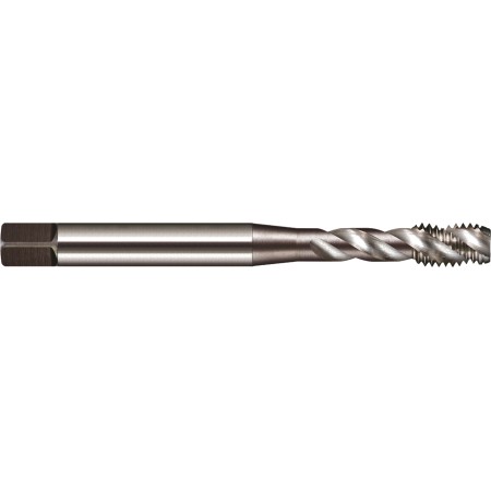 Taraud machine HSS-Co DIN 371 à trou borgne PROJAHN PREMIUM