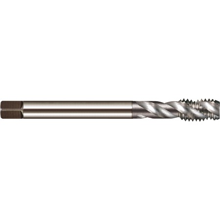 Taraud machine HSS-Co DIN 376 PROJAHN PREMIUM pour filetage borgne