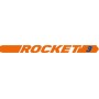 PROJAHN ROCKET 3 Hammerbohrer Aufnahmeschaft SDS-plus - Produktansicht