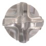 PROJAHN ROCKET 5 Hammerbohrer Aufnahmeschaft SDS-max - technische Ansicht