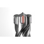 PROJAHN ROCKET 5 Hammerbohrer Aufnahmeschaft SDS-max - Detailansicht