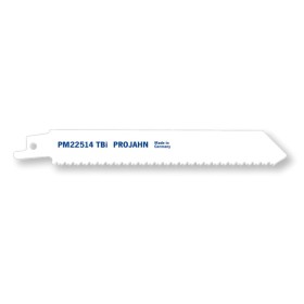 PROJAHN Säbelsägeblätter Holz/Metall