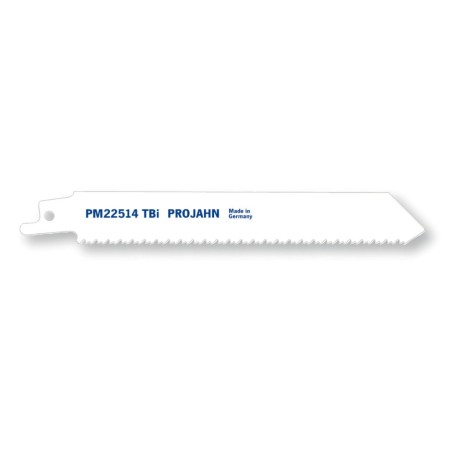 PROJAHN Säbelsägeblätter Holz/Metall