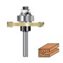 Fresa a disco per scanalature PROJAHN con supporto