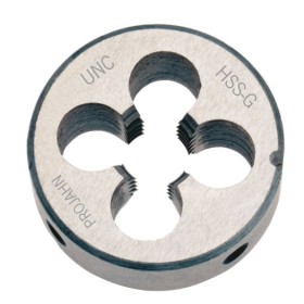 PROJAHN Schneideisen UNC HSS-G DIN EN 22568 (DIN 223 B)