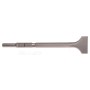 PROJAHN Spatmeissel Schaft 21 mm 6-kant