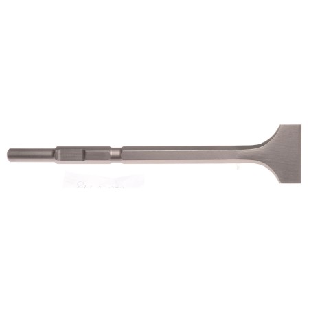 PROJAHN Spatmeissel Schaft 21 mm 6-kant