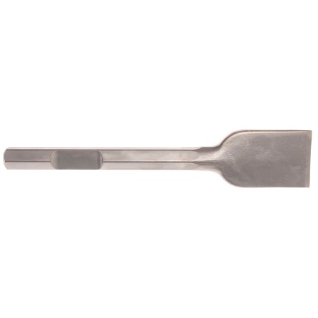Burin à tige hexagonale PROJAHN 29 mm