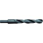 Foret hélicoïdal PROJAHN avec queue cylindrique déportée HSS Norme d'usine Type N ECO