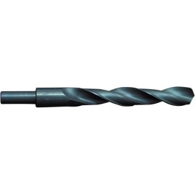Foret hélicoïdal PROJAHN avec queue cylindrique déportée HSS Norme d'usine Type N ECO